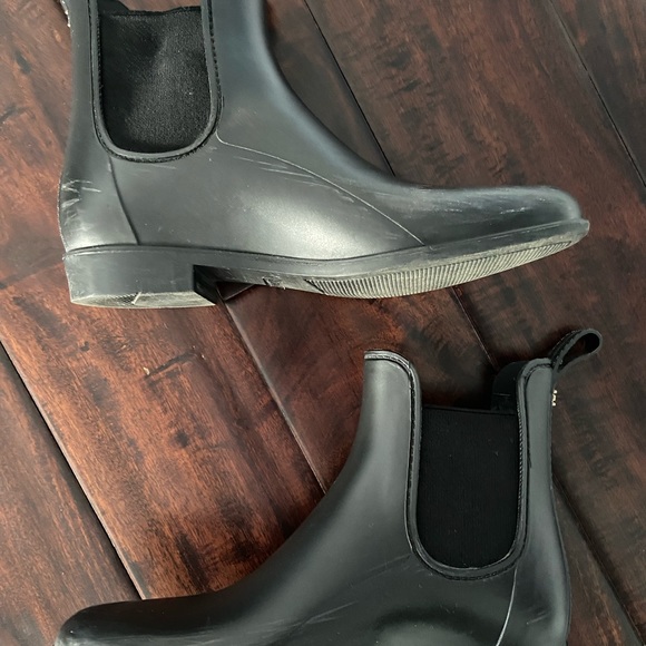 Sam Edelman Tinsley Chelsea boots - Picture 8 of 8